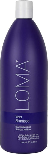 Loma Violet Shampoo 33.8 oz
