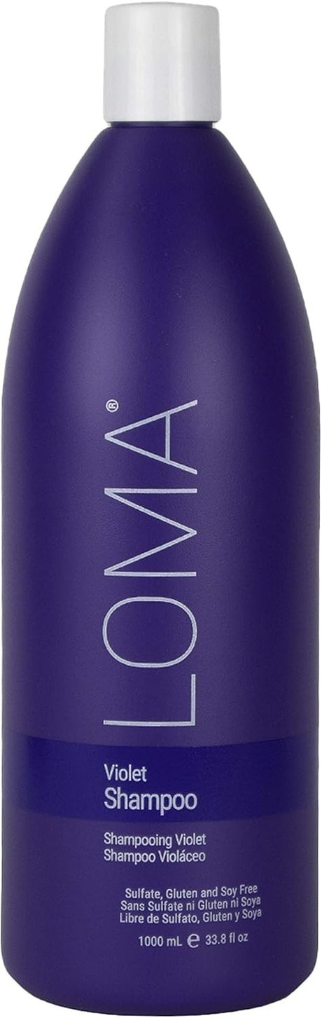 Loma Violet Shampoo 33.8 oz
