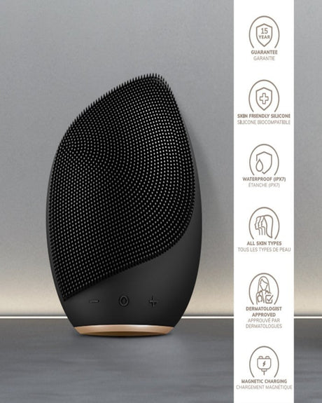 Geske Sonic Facial Brush 5 in 1