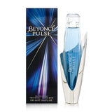 Beyonce Pulse for Women Eau de Parfum Spray 3.4 oz