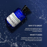 1922 by J.M.Keune for Men Refreshing Shampoo 8.5 oz