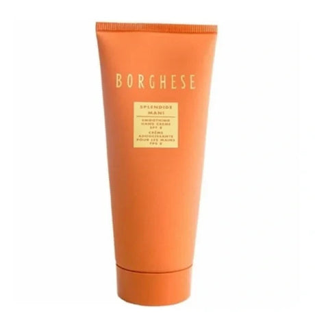 Borghese Splendide Mani Smoothing Hand Creme 2.5 oz