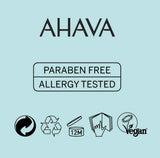 Ahava Mineral Shower Gel Sea-Kissed 6.8 oz