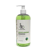 MC Salon Moisturizing Shampoo 16 oz