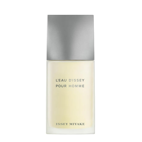 L'Eau D'Issey by Issey Miyake Fragrance for Men 2 Piece Gift Set