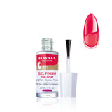 Mavala Top Coat Gel Finish