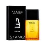 Azzaro Pour Homme by Azzaro for Men Eau de Toilette Spray 1.7 oz