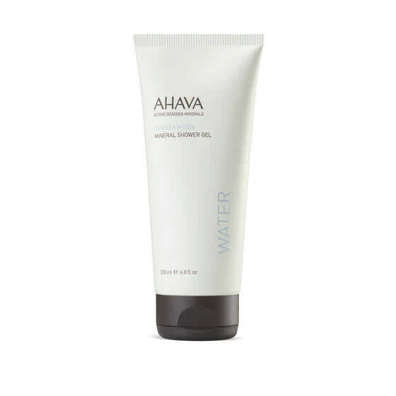 Ahava Mineral Shower Gel 6.8 oz