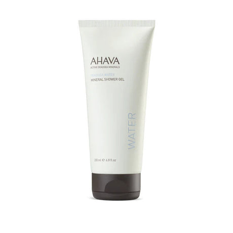 Ahava Mineral Shower Gel 6.8 oz