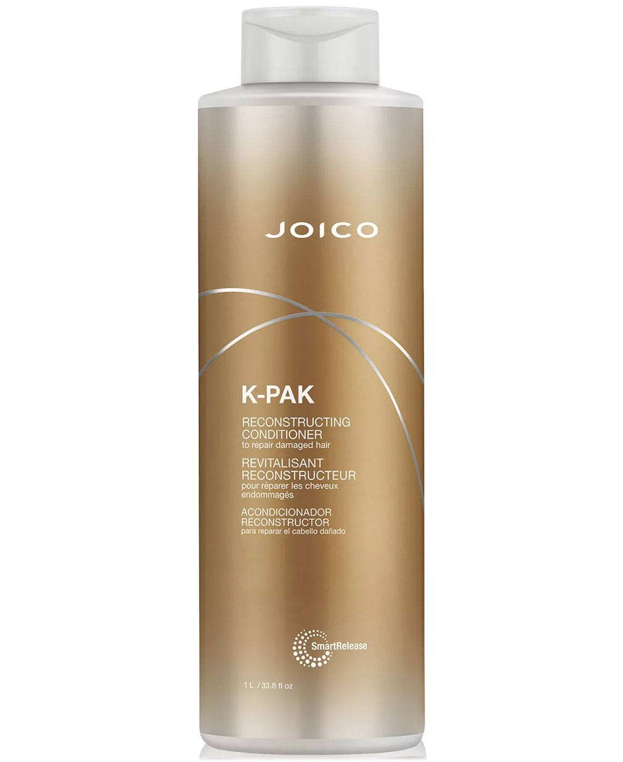 Joico K-Pak Reconstructing Conditioner 33.8 oz