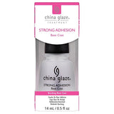 China Glaze Strong Adhesion Base Coat