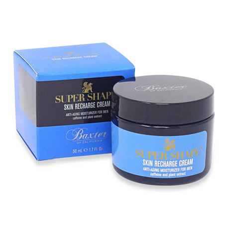 Baxter of California Super Shape Skin Recharge Cream 1.7 oz