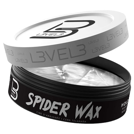 L3VEL3 Spider Wax 5 oz