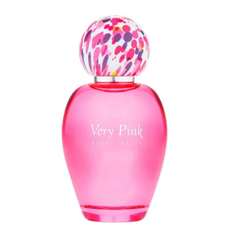 Very Pink by Perry Ellis Fragrance for Women 3 Piece Gift Set