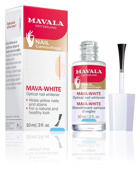 Mavala Mava-White Optical Nail Whitener