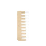 Bachca Wooden Detangling Comb