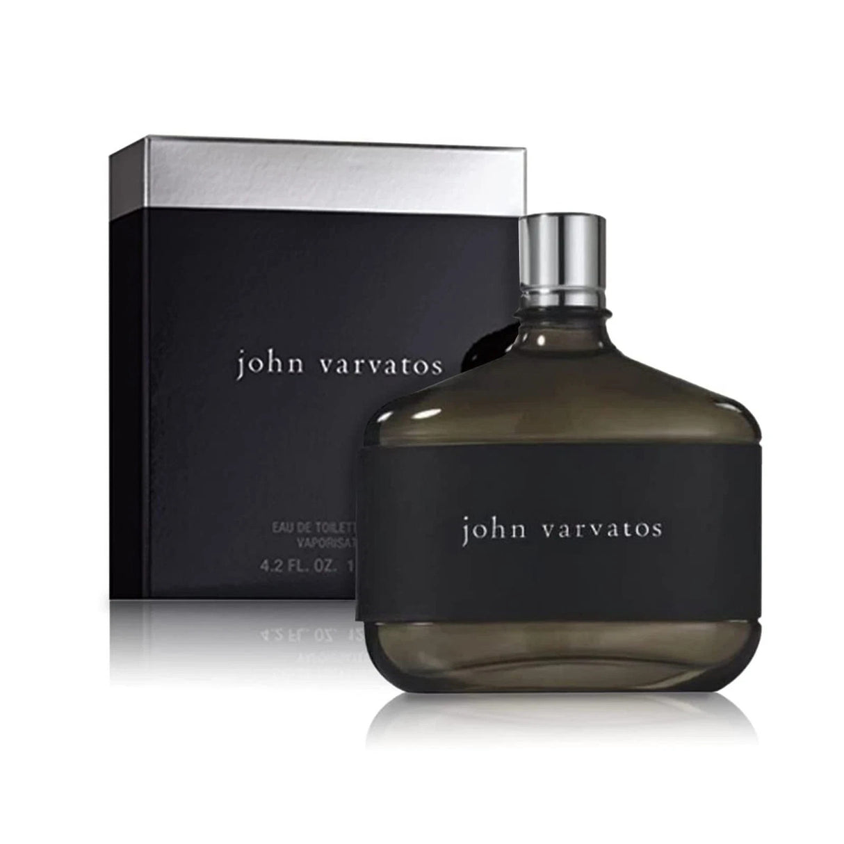 John Varvatos by John Varvatos for Men Eau de Toilette Spray 4.2 oz