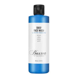 Baxter of California Daily Face Wash 8 oz