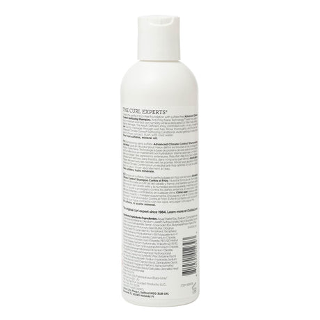 Ouidad Advanced Climate Control Defrizzing Shampoo 8.5 oz