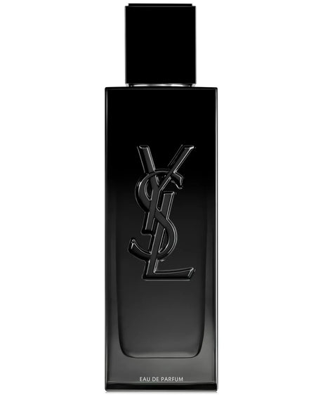 Myslf by Yves Saint Laurent for Men Eau de Parfum Spray 2 oz