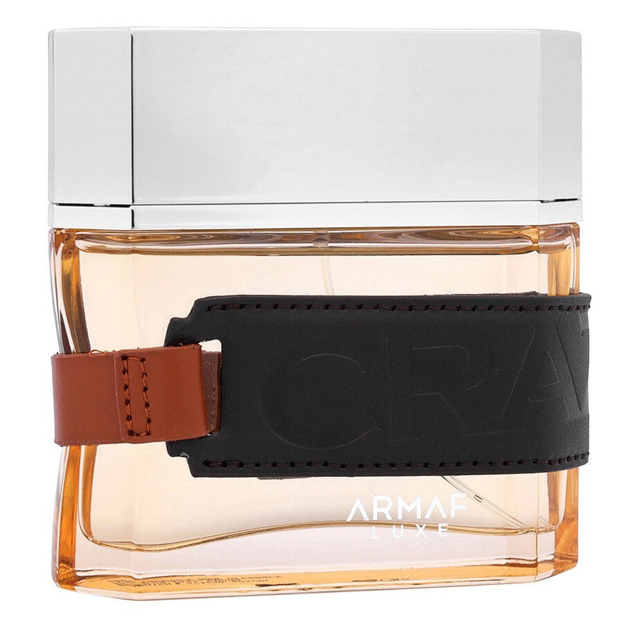 Craze by Armaf Eau de Parfum Spray for Men 3.4 oz