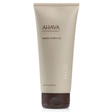 Ahava Men's Mineral Shower Gel 6.8 oz