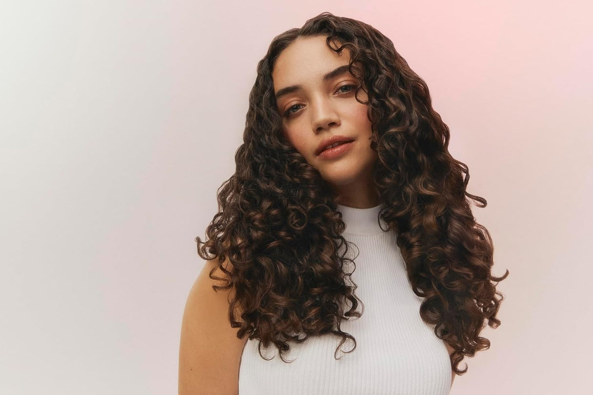 Ouidad Vitalcurl + Plus Clear and Gentle Shampoo 8.5 oz