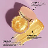 Peter Thomas Roth 24K Gold Mask Pure Luxury Lift & Firm 5 oz