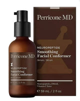 Perricone MD Neuropeptide Smoothing Facial Conformer 1 oz