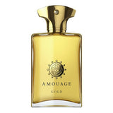 Amouage Gold for Men Eau de Parfum Spray 3.4 oz