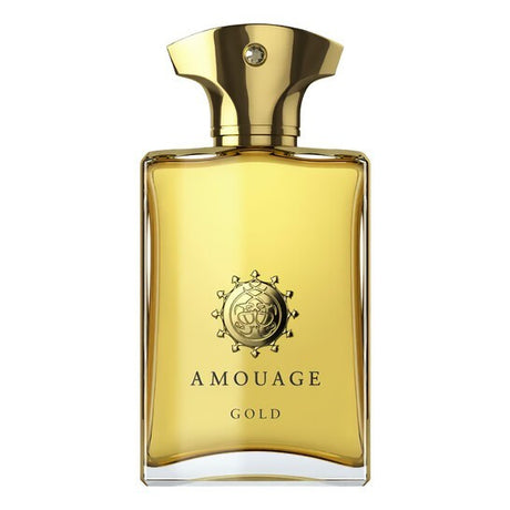 Amouage Gold for Men Eau de Parfum Spray 3.4 oz