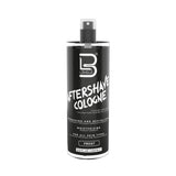 L3VEL3 Frost After Shave Cologne Spray 13.5 oz