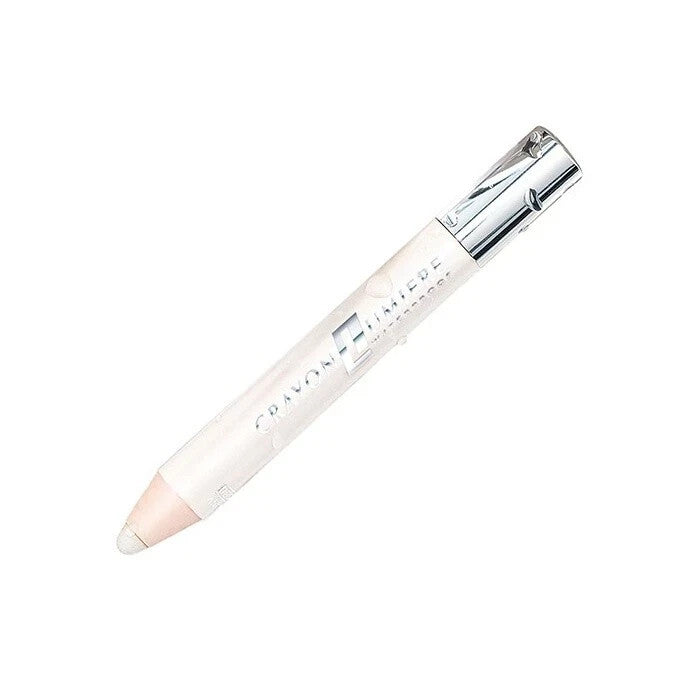 Mavala Crayon Lumiere Waterproof Blanc Argente