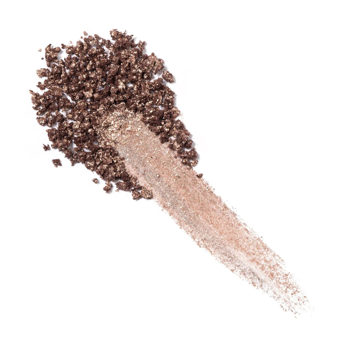 Bodyography Glitter Pigment Eyeshadow Off The Hook