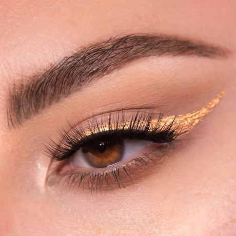 Mavala Liquid Eyeliner Glamour Gold