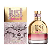 Just Cavalli by Roberto Cavalli for Women Eau de Toilette Spray 1.7 oz
