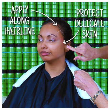 Paul Brown Barrier Gel Hair Color Protector 4 oz