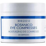 Borghese Botanico Moisturizing Eye Compresses 30 Count
