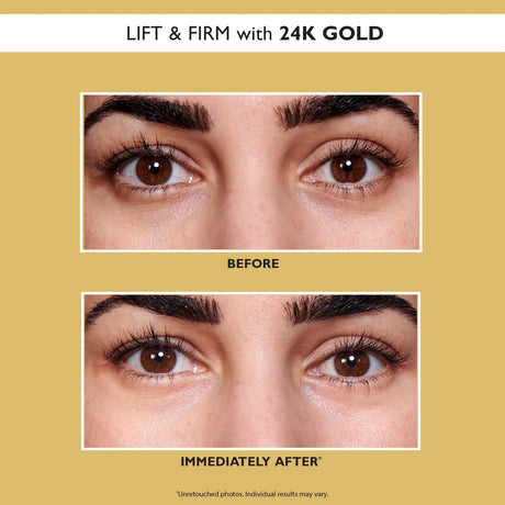 Peter Thomas Roth 24K Gold Pure Luxury Lift & Firm Hydra-Gel Eye Patches
