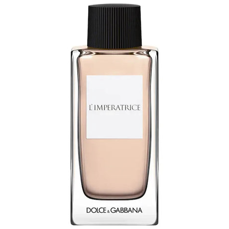 L'Imperatrice 3 by Dolce & Gabbana Eau De Toilette Spray oz for Women 3.3 oz