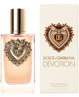 Devotion by Dolce & Gabbana for Women Eau de Parfum Spray 3.3 oz