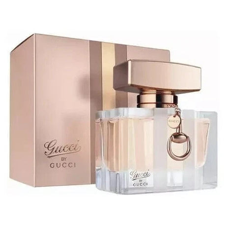 Gucci By Gucci for Women Eau De Toilette Spray Tester 2.5 oz
