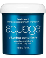 Aquage SeaExtend Silkening Conditioner 16 oz
