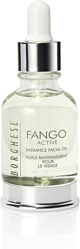 Borghese Fango Active Radiance Facial Oil 1 oz