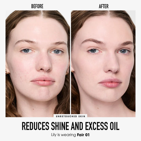 bareMinerals Matte Loose Powder Foundation SPF 15 Fair