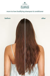 Alterna My Hair My Canvas More To Love Bodifying Shampoo 8.5 oz