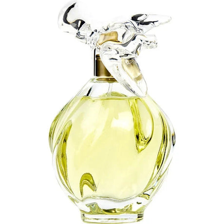 L'air du Temps by Nina Ricci for Women Eau de Toilette Spray Tester 3.4 oz