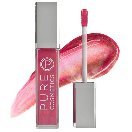 Pure Cosmetics Light Up Lip Gloss Razzmatazz