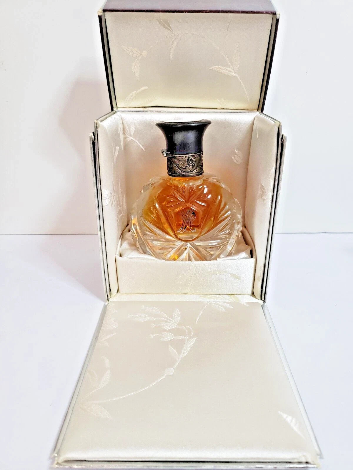 Safari Vintage by Ralph Lauren for Women Parfum 1 oz