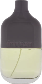 FCUK Friction by French Connection for Men Eau de Toilette Spray 3.4 oz